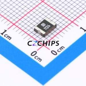 SMD1812B110TF/24 Resettable Fuse 1812 Fuse 24V 20A 1.1A 1.95A - Product Image 2