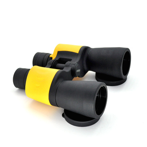 Binoculares SECOZOOM 7x50 Porro de Enfoque Fijo, Impermeables IPx8, para Observación de Aves - Product Image 4