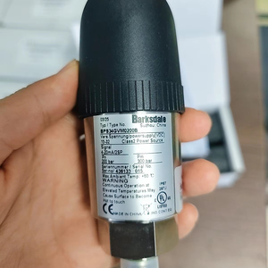 BPS34GVM0200B สวิตช์ Barksdale bps ซีรีส์ใหม่ BPS34GVM0250B BPS33GVM0400B BPS34GVM0400B - Product Image 5