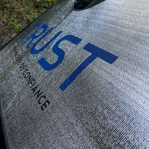 Sombrilla de <span class=keywords><strong>coche</strong></span> promocional barata con logotipo impreso - Product Image 6