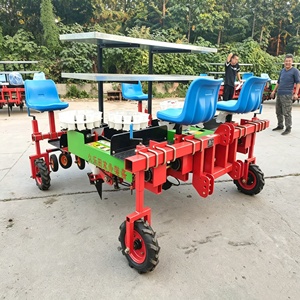 Transplanteur <span class=keywords><strong>de</strong></span> semis autopropulsé adapté aux terres en pente, aux serres, aux plantes <span class=keywords><strong>de</strong></span> potage, aux pommes <span class=keywords><strong>de</strong></span> <span class=keywords><strong>terre</strong></span>, au taro et aux semis <span class=keywords><strong>de</strong></span> légumes - Product Image 3