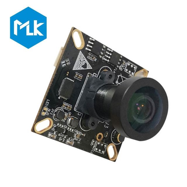 MLK HSTD HD 800W Pixel Color Usb Camera Module 60fps 120fps UVC USB3.0 Industrial Camera Module
