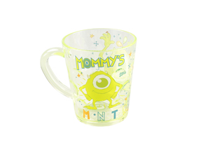 Disney Cenicienta taza transparente tazas niños comedor <span class=keywords><strong>vajilla</strong></span> para agua y bebidas taza de cristal para niños - Product Image 5