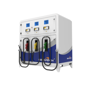 HIPECH 5000L Mini <span class=keywords><strong>Station</strong></span>-Service Diesel et Essence Mini <span class=keywords><strong>Station</strong></span>-Service Au Meilleur Prix - Product Image 3