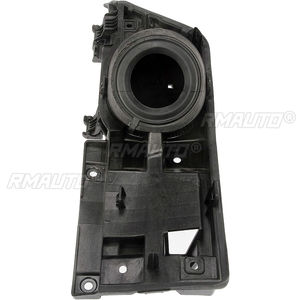Pour Ford Transit Van 2015-2023, boîtier de porte de remplissage de carburant (essence) avec charnière CK4Z-5427936-J - Product Image 6