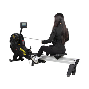 Commercial Gym Equipment Indoor Cardio Exercise <b>Machine</b> Air for Use DGZ-9641 Cheap Air <b>Machine</b> DGZ-9641 - Product Image 6