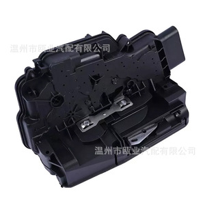 ชุดล็อคประตูด้านขวาแบบเลื่อน Ford Center รุ่น BK21V264A00AF 1840159 สำหรับ Transit ปี 2012+ อะไหล่ทดแทน - Product Image 3