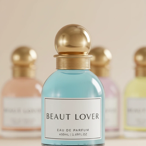 <span class=keywords><strong>Parfum</strong></span> Exotique <span class=keywords><strong>Ylang</strong></span> <span class=keywords><strong>Ylang</strong></span> & Noix de Coco, Fragrance Inspirée des Îles Tropicales, Populaire dans les Pays du Golfe, Longue Durée, Personnalisation de Marque - Product Image 2