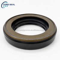 Joint d'étanchéité avant de vilebrequin haute pression AP2864 TCN pour moteur diesel, pièces de rechange pour mini-excavatrice, pièces de construction neuves