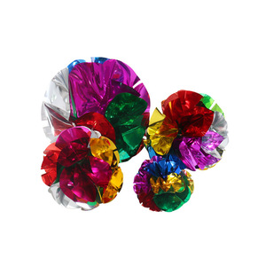 Accessori per Trucchi Magici all'Ingrosso: Bouquet in Plastica Multicolore per Spettacoli di Magia - Product Image 1