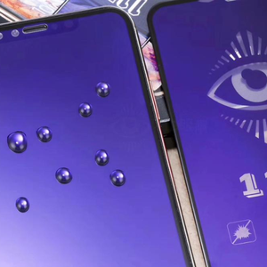 Kính Cường Lực Mờ 9H 2.5D AG, Kính Bảo Vệ Màn Hình Cho Samsung A10 A20 <span class=keywords><strong>A30</strong></span> A40 A50 A60 A70S - Product Image 5