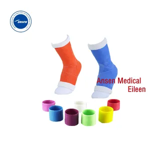 شريط لاصق لعلاج العظام من الألياف الزجاجية رخيص السعر من الصين ضمادة اصطناعية مفرغة للكسر - Product Image 1