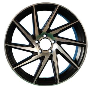 Jantes en alliage d'aluminium neuves pour voitures ST Custom Casting 17 18 19 20 pouces 5 trous Rays <span class=keywords><strong>Vossen</strong></span> Aftermarket - Product Image 2
