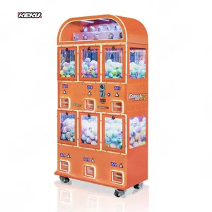 Fantastische Gatcha Capsules Gashapon Automaat Gatcha Gatcha Japanse Gashapon Prijs