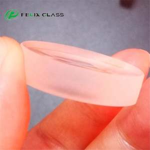 Lentille optique concave double FELIX Factory - Product Image 4