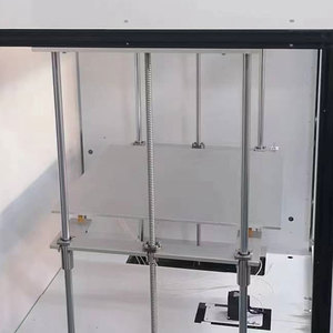 Máy in 3D MakerPi 600*600*600mm Idex đa đầu in PETG tùy chỉnh 400mm 500 Quảng Châu, máy in tượng nhỏ 3D - Product Image 3