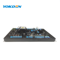 Yokden Vente Flash Régulateur de Tension Automatique AVR 321 MX321