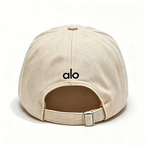 Casquette de baseball vintage en sergé polyester/coton avec broderie personnalisée, 6 panneaux, unisexe, vente en gros, chapeau décontracté d'hiver, boucle métallique - Product Image 5