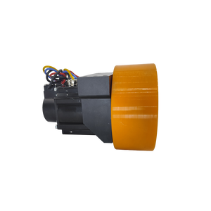 Roue motrice longue durée TZBOT 1570W pour robots mobiles, engrenage planétaire de haute précision pour <span class=keywords><strong>transport</strong></span> AGV - Product Image 2