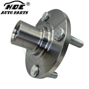 S21-3001017 970502 อะไหล่รถยนต์ขายส่ง ดุมล้อ สำหรับรถยนต์เชอรี่ - Product Image 2