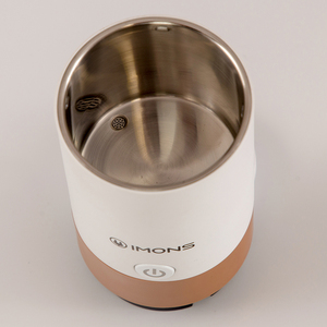 Uso del coche de la máquina de café portátil puede hervir agua k taza de té Café del minipresso <span class=keywords><strong>wacaco</strong></span> - Product Image 2