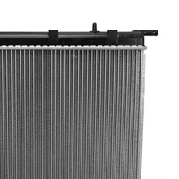Radiateur en maille d'aluminium brasé HanBo Chery Arrizo 5 7, neuf, pièce d'origine (OE) 302000695AA/J421301110, garantie 12 mois