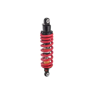 Factory Directly Sale OEM Single Adjustment Rear Shock Absorber For KTM Motorcycle