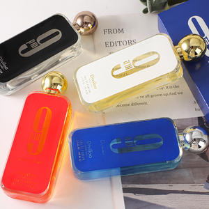 Cologne pour homme 9 Parfum fort et longue durée Parfum pour homme Parfums arabes populaires du Moyen-Orient fournisseur de déodorant - Product Image 4