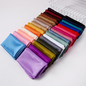 Chal <span class=keywords><strong>de</strong></span> Pashmina sedoso <span class=keywords><strong>de</strong></span> poliéster satinado <span class=keywords><strong>para</strong></span> mujer, pañuelo <span class=keywords><strong>para</strong></span> la cabeza, turbante, gorro Hijab <span class=keywords><strong>para</strong></span> <span class=keywords><strong>vestidos</strong></span> <span class=keywords><strong>de</strong></span> noche, <span class=keywords><strong>fiesta</strong></span> nupcial, ocasión especial - Product Image 2