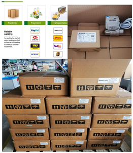 TONHE Vanne à distance motorisée sans fil OEM 2 WAY 1 "Inch DN25 SS304 avec adaptateur secteur - Product Image 6