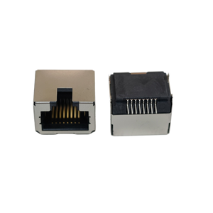 คอนเนคเตอร์เซ็นเซอร์คอนโทรลเลอร์ PLC แบบเทอร์มินัลบล็อก ของแท้ใหม่เอี่ยม รุ่น 08FLT-SM2-TB(LF)(SN)(M) - Product Image 5