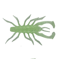 WEIHE – leurre souple pour crevettes artificielles, 8 couleurs, 1.3g/3.5cm, 5.5g/7cm