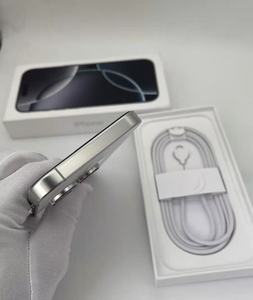 ขายส่งมือสองของแท้ สำหรับรุ่น 8GB RAM 512GB/1TB หน่วยความจำ 6.1" หน้าจอ กล้องหลัง 48MP กล้องหน้า 20MP รองรับ 5G ทั่วโลก รุ่น US - Product Image 5