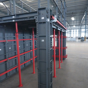 Low Cost New Aluminium <strong>Formwork</strong> Construction Metal Building Materials - Product Image 3