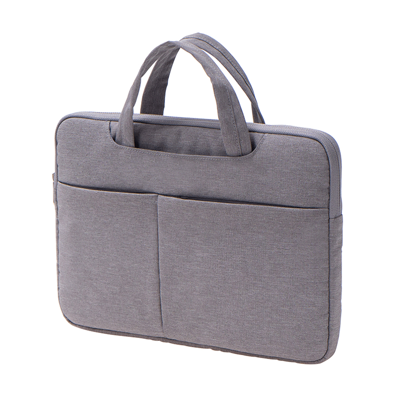 15,6 дюймовая Водонепроницаемая деловая сумка для компьютера, чехол для ноутбука, Портативная Сумка-тоут для ноутбука, сумка для ноутбука