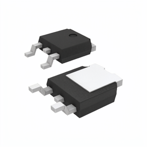 TO 252 3, DPAK , SC 63 L4931ABDT33 Power Management (PMIC) Authorized Distributor Electronic Circuit Components - Product Image 1