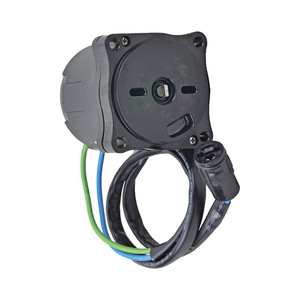 Nouveaux moteurs hors-bord à 2 temps 36120-ZY3-003 & 36120-ZY3-013 pour modèles Honda 175-225HP pour bateaux Yamaha, utilisation marine - Product Image 3