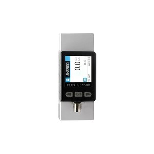 Массовый расходомер для нескольких газов Modbus RTU Коммуникационный ЖК-экран для интеллектуального сельского хозяйства - Product Image 2