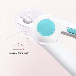 Lumière LED à bas <span class=keywords><strong>prix</strong></span> <span class=keywords><strong>pour</strong></span> éviter de trop <span class=keywords><strong>couper</strong></span> les tondeuses, soin professionnel de tondeuse à <span class=keywords><strong>griffes</strong></span> <span class=keywords><strong>pour</strong></span> chien et <span class=keywords><strong>chat</strong></span> avec clou gratuit - Product Image 4