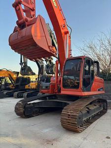 Excavatrice d'occasion DOOSAN DX225LC-9C Prix avantageux Excellentes performances Excavatrice d'occasion DOOSAN à vendre - Product Image 6