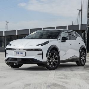 ZEEKR 001 2025 WE Edition 95kWh/100kWh RWD/ 95kWh toutes roues et ME Edition 100kWh 4WD/YOU Edition 100kWh AWD Voiture électrique pure - Product Image 5