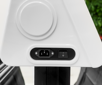 Máquina de Corte de Vinilo PPF Automática de 1.3m con Corte de Contorno, Venta Directa de Fábrica Teneth