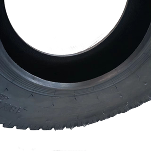 Pneu <span class=keywords><strong>en</strong></span> caoutchouc sans chambre à air 18x8.5-6 résistant à l'usure <span class=keywords><strong>pour</strong></span> tondeuse autoportée, mini-quad et chariot de jardin - Product Image 2