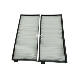 Filtro de Aire de Cabina 0K2NJ-61-52X para Kia Carnival 2ª Generación, Pieza de Repuesto - Product Image 4