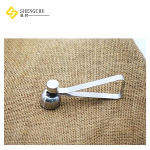 Sáng Tạo Thép Không Gỉ Nhà Bếp Trợ Giúp Luộc Trứng Topper Vỏ Cắt Hộ Gia Đình Nhà Bếp Tiện Ích Trứng Mở Cho Nhà Bếp Nhà Sử Dụng - Product Image 6