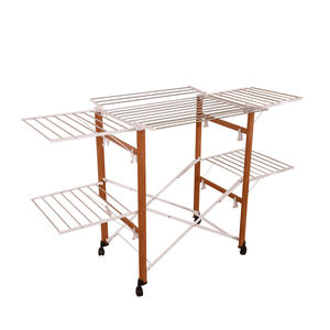 Secador <span class=keywords><strong>de</strong></span> <span class=keywords><strong>ropa</strong></span> plegable portátil certificado Ce, tendedero <span class=keywords><strong>de</strong></span> lavanderí<span class=keywords><strong>a</strong></span> <span class=keywords><strong>de</strong></span> estilo caballo <span class=keywords><strong>de</strong></span> plástico para almacenamiento <span class=keywords><strong>de</strong></span> <span class=keywords><strong>ropa</strong></span> <span class=keywords><strong>de</strong></span> cama <span class=keywords><strong>a</strong></span> la venta - Product Image 1