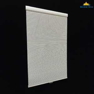 Dù để che nắng <span class=keywords><strong>Pleated</strong></span> Mất điện không dây di động tổ ong Rèm màn không dây ngày Đêm tiêu chuẩn celluar bóng râm - Product Image 2