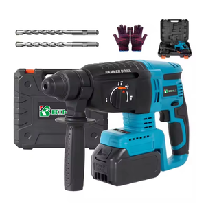 26MM Rotary Hammer Impact Drill 600W <b>Power</b> <b>Tool</b> for Drilling BL-M26 600W Hammer Drill BL-M26 BL-M26 BL-M26 - Product Image 4