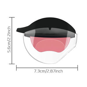 ลิปสติกเปลี่ยนสีมุกมหัศจรรย์ MLM Custom Makeup ติดทนนาน ชุ่มชื้น ไม่หลุดลอก ไม่ทำให้ปากแห้ง - Product Image 5