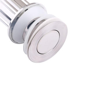 <span class=keywords><strong>Lavabo</strong></span> de baño cromado <span class=keywords><strong>Tubo</strong></span> de <span class=keywords><strong>tubo</strong></span> <span class=keywords><strong>flexible</strong></span> de drenaje de agua de <span class=keywords><strong>lavabo</strong></span> retraído de plástico - Product Image 2